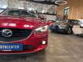 Mazda 6 Kombi Sports-Line *Kamera*LED*Klima*Navi*AHK* Rot - thumbnail 21