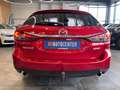 Mazda 6 Kombi Sports-Line *Kamera*LED*Klima*Navi*AHK* Rot - thumbnail 6