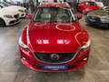 Mazda 6 Kombi Sports-Line *Kamera*LED*Klima*Navi*AHK* Rot - thumbnail 22