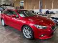 Mazda 6 Kombi Sports-Line *Kamera*LED*Klima*Navi*AHK* Rot - thumbnail 4