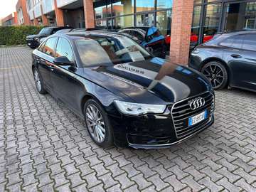 A6 3.0 tdi Business quattro 218cv s-tronic