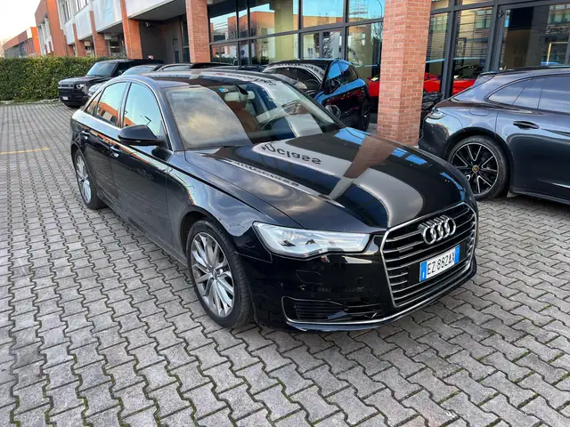 Audi A6 A6 3.0 tdi Business quattro 218cv s-tronic