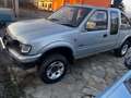 Isuzu PICK UP srebrna - thumbnail 2