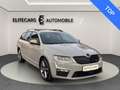Skoda Octavia 2.0 TDI  RS-LINE / 4X4 ALLRAD / SPURHALTE ASS / P Silber - thumbnail 1