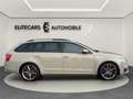 Skoda Octavia 2.0 TDI  RS-LINE / 4X4 ALLRAD / SPURHALTE ASS / P Silber - thumbnail 3