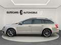 Skoda Octavia 2.0 TDI  RS-LINE / 4X4 ALLRAD / SPURHALTE ASS / P Silber - thumbnail 7