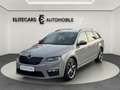 Skoda Octavia 2.0 TDI  RS-LINE / 4X4 ALLRAD / SPURHALTE ASS / P Silber - thumbnail 8