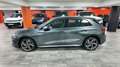 Audi A3 Sportback TFSI e S line S tronic 150kW Negro - thumbnail 3