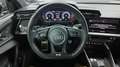 Audi A3 Sportback TFSI e S line S tronic 150kW Negro - thumbnail 25