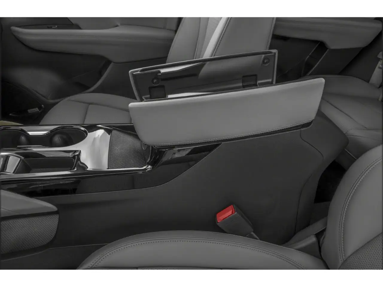 Buick Envision fotografie Buick Envision