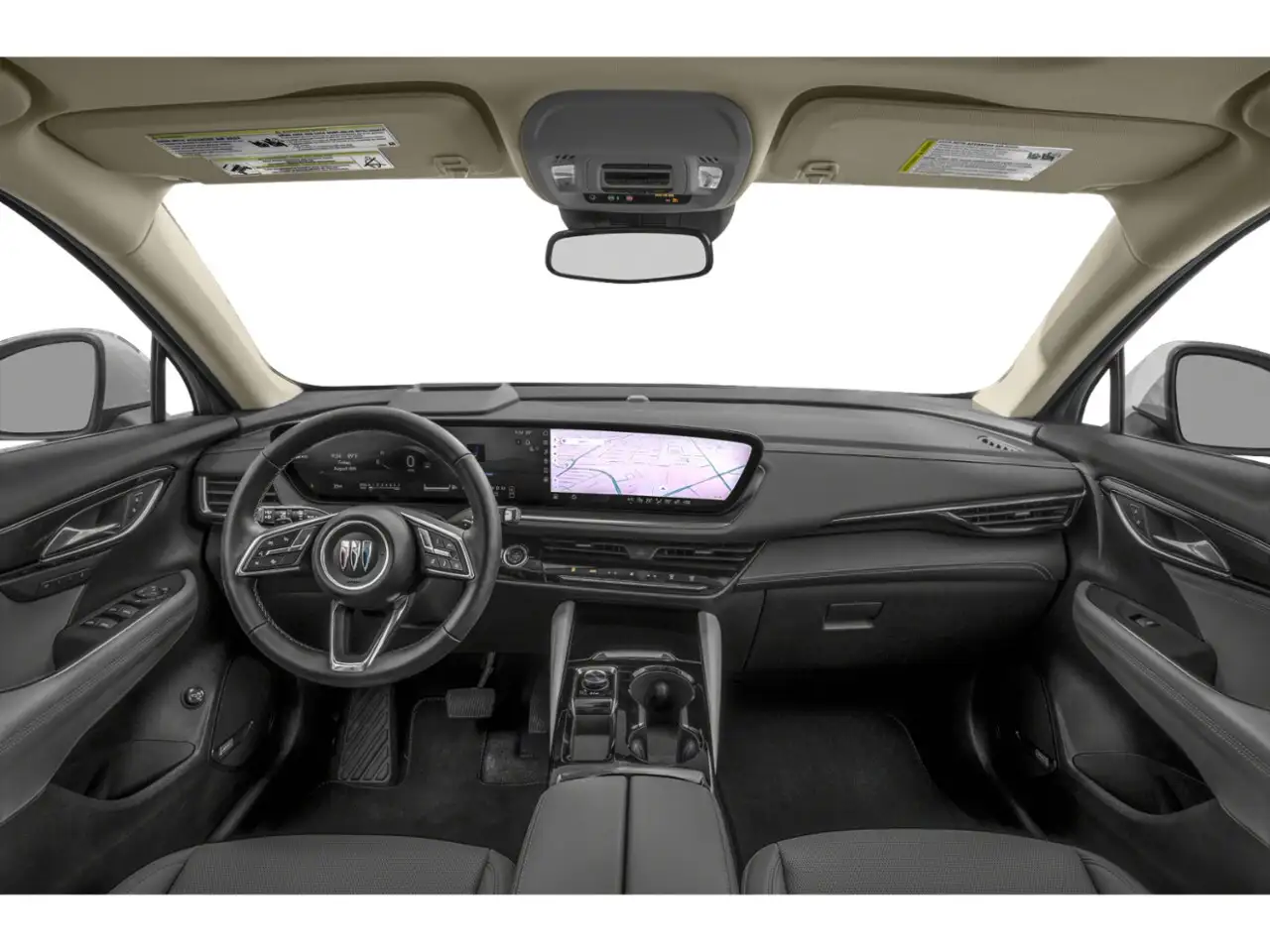 Buick Envision fotografie Buick Envision