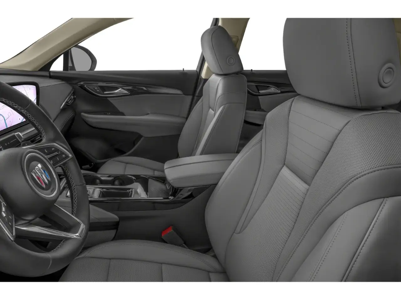 Buick Envision fotografie Buick Envision