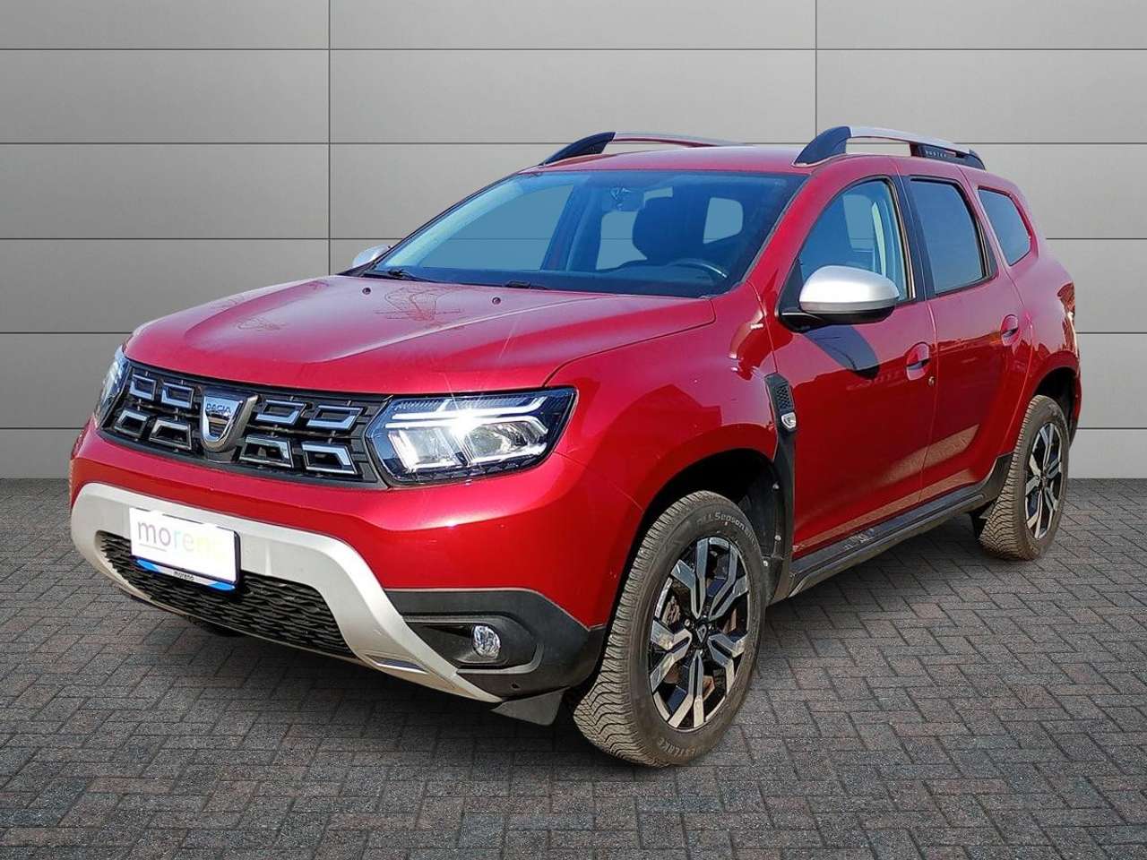 Dacia Duster Prestige