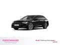 Audi A6 Avant 50 TDI quattro S line Pano+Matrix+ACC+AHK Schwarz - thumbnail 1
