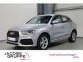 Audi Q3 2.0 TFSI sport quattro Xenon*PDC*AHK * Argent - thumbnail 1