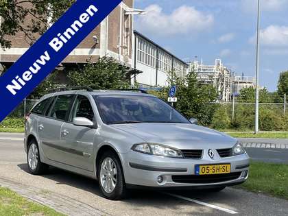 Renault Laguna Grand Tour 2.0-16V Dynamique