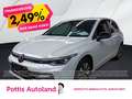Volkswagen Golf 1.5 TSI GOAL AHK NAVI PDC SITZHZG KLIMA Weiß - thumbnail 1