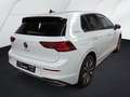 Volkswagen Golf 1.5 TSI GOAL AHK NAVI PDC SITZHZG KLIMA Weiß - thumbnail 2
