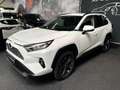 Toyota RAV 4 2.5 Hybrid Style Wit - thumbnail 3