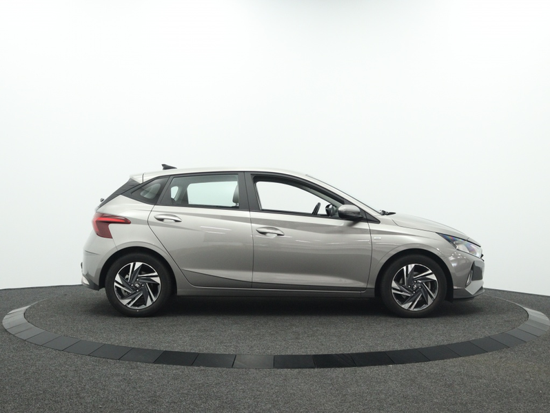 Hyundai i20 1.0 T-GDI Comfort | Trekhaak | Carplay navigatie | — photo 12