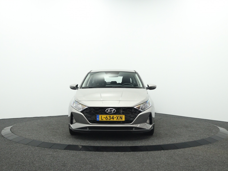 Hyundai i20 1.0 T-GDI Comfort | Trekhaak | Carplay navigatie | — photo 14
