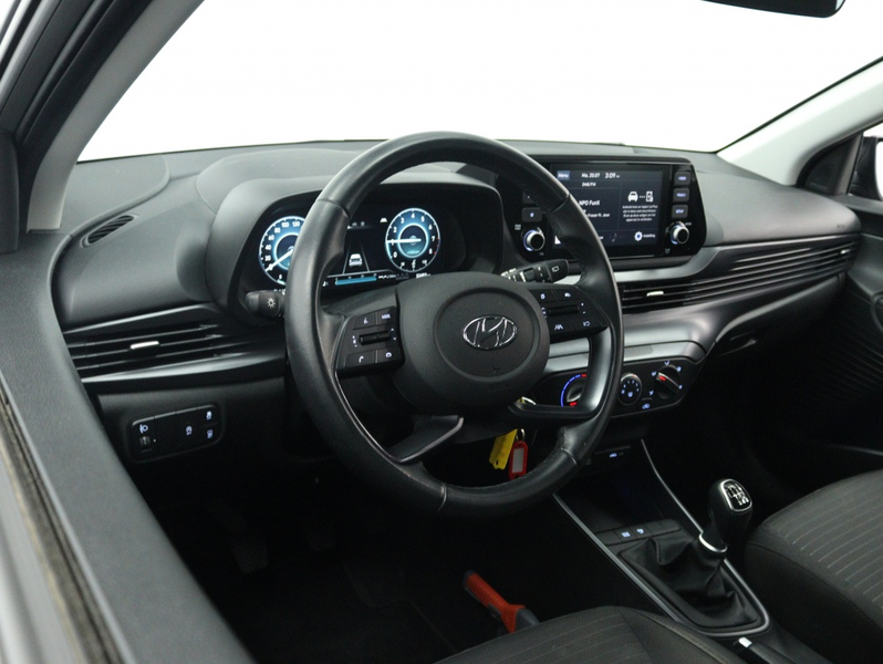 Hyundai i20 1.0 T-GDI Comfort | Trekhaak | Carplay navigatie | — photo 10