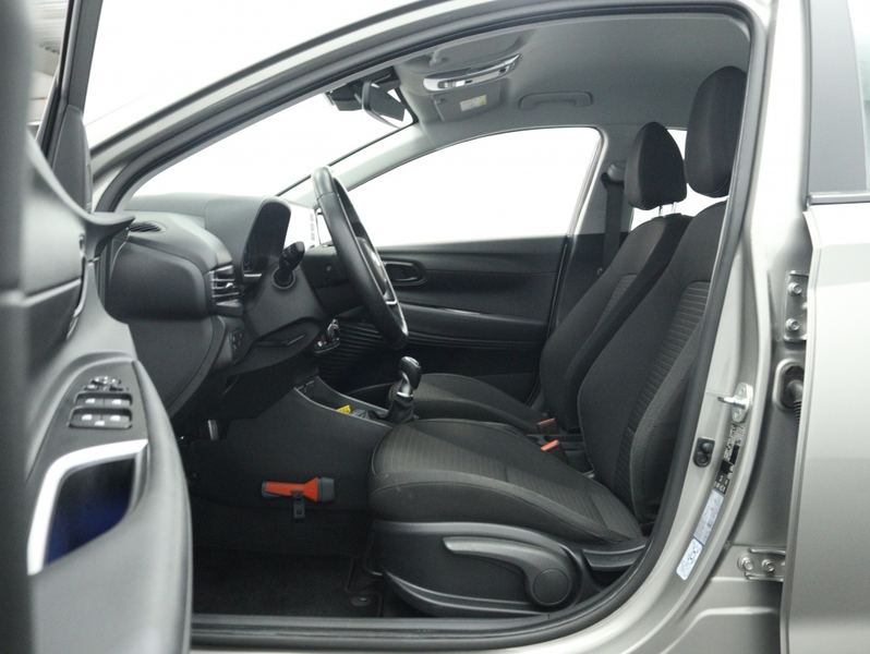 Hyundai i20 1.0 T-GDI Comfort | Trekhaak | Carplay navigatie | — photo 15