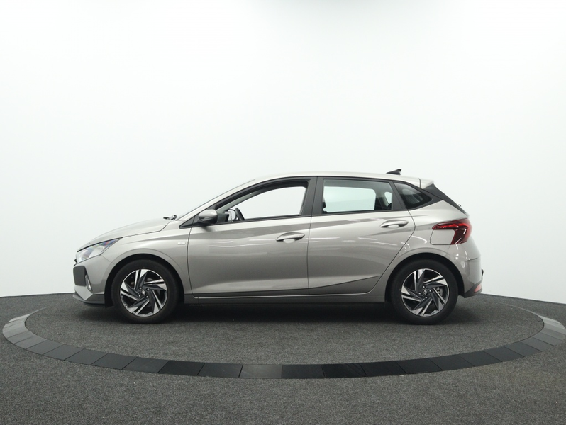 Hyundai i20 1.0 T-GDI Comfort | Trekhaak | Carplay navigatie | — photo 5