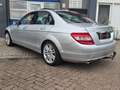Mercedes-Benz C 200 K Business Class Elegance AUTOMAAT/SCHUIFDAK/NAP/E Grijs - thumbnail 7