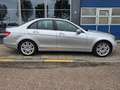 Mercedes-Benz C 200 K Business Class Elegance AUTOMAAT/SCHUIFDAK/NAP/E Grijs - thumbnail 4