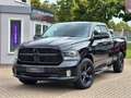 Dodge RAM 1500 ST QUAD CAB 5.7L V8 HEMI 4X2 AHK 6Sitze Schwarz - thumbnail 1
