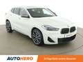 BMW X2 M M35i Weiß - thumbnail 8