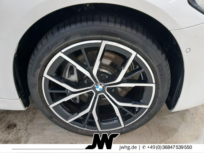 BMW 530 d xDr M Sport Pro|ShadowL|CockpProf|DrivProf — photo 4