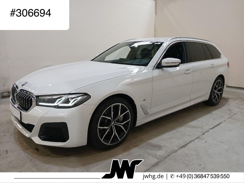 BMW 530 d xDr M Sport Pro|ShadowL|CockpProf|DrivProf