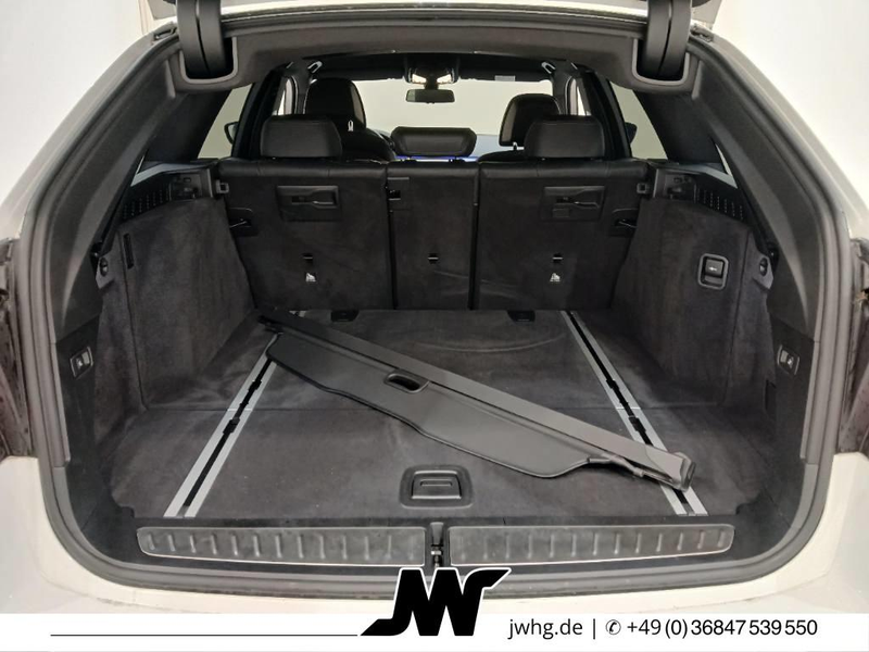 BMW 530 d xDr M Sport Pro|ShadowL|CockpProf|DrivProf — photo 11