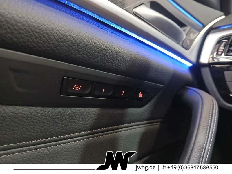 BMW 530 d xDr M Sport Pro|ShadowL|CockpProf|DrivProf — photo 9