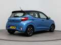 Hyundai i10 1.0 Premium | Lm-wielen | Navigatie | Camera | Par Blauw - thumbnail 2