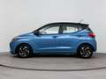 Hyundai i10 1.0 Premium | Lm-wielen | Navigatie | Camera | Par Blauw - thumbnail 3