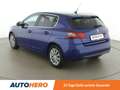 Peugeot 308 1.5 Blue-HDi Allure Blau - thumbnail 4
