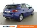 Peugeot 308 1.5 Blue-HDi Allure Blau - thumbnail 6