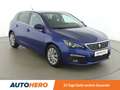 Peugeot 308 1.5 Blue-HDi Allure Blau - thumbnail 8