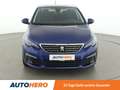 Peugeot 308 1.5 Blue-HDi Allure Blau - thumbnail 9