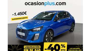 1.2 Puretech S&S Allure 100