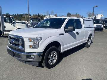 SuperCab  4WD