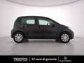 Volkswagen up! 1.0 75 CV ASG 5p. move up! BlueMotion Technology Nero - thumbnail 2