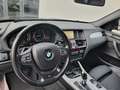 BMW X3 xDrive 20d M Sport*HUD*ACC*SPUR*EDER*KAMERA* Noir - thumbnail 18