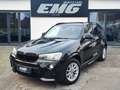 BMW X3 xDrive 20d M Sport*HUD*ACC*SPUR*EDER*KAMERA* Noir - thumbnail 3
