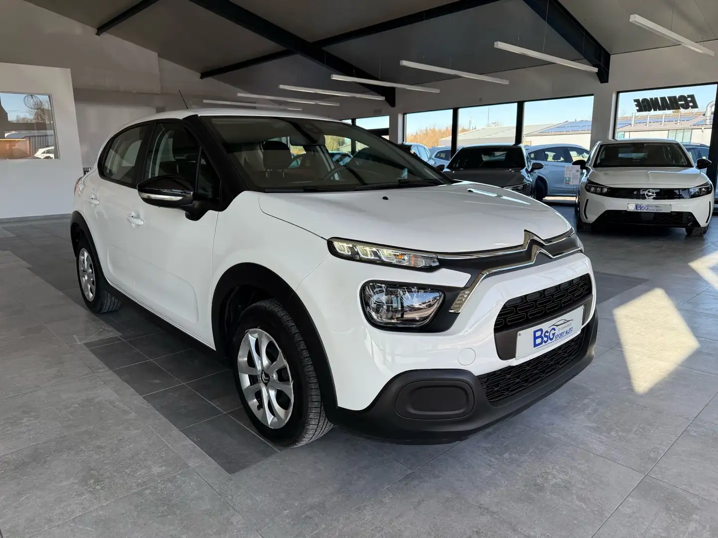 Citroen C3 1.2i PureTech You S&S - 2