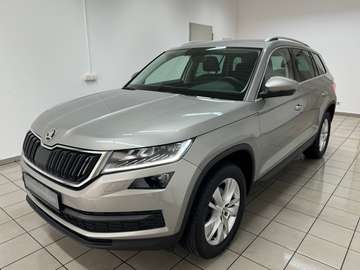2.0 TDI Drive 125 7-Si. LED Navi CarPlay ACC AHK