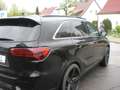 Kia Sorento 2.2 CRDi AWD Aut. Platinum Edition 7 Sitzer Negro - thumbnail 4